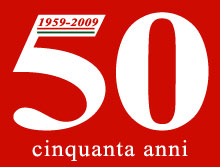 cinquanta anni